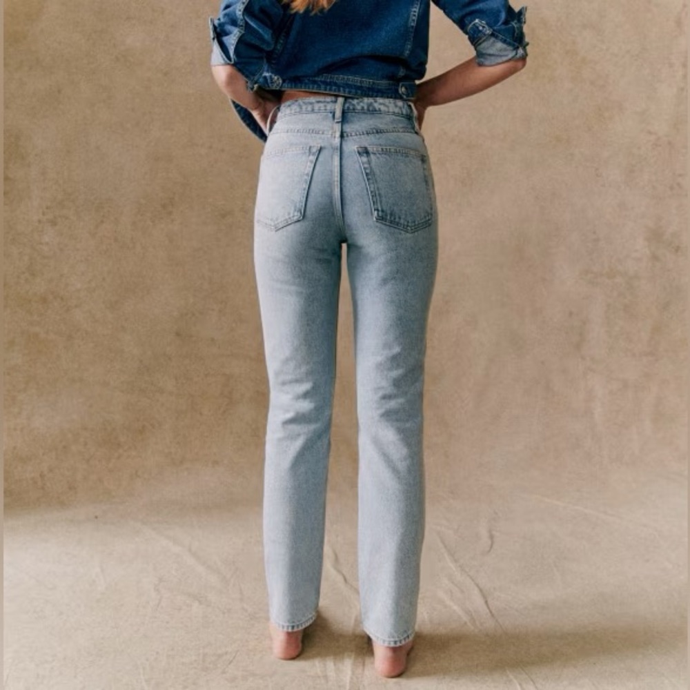 Sezane BRUT Sexy TALl